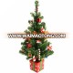 Wholesale xmas ornament pine tree big artificial pvc christmas tree